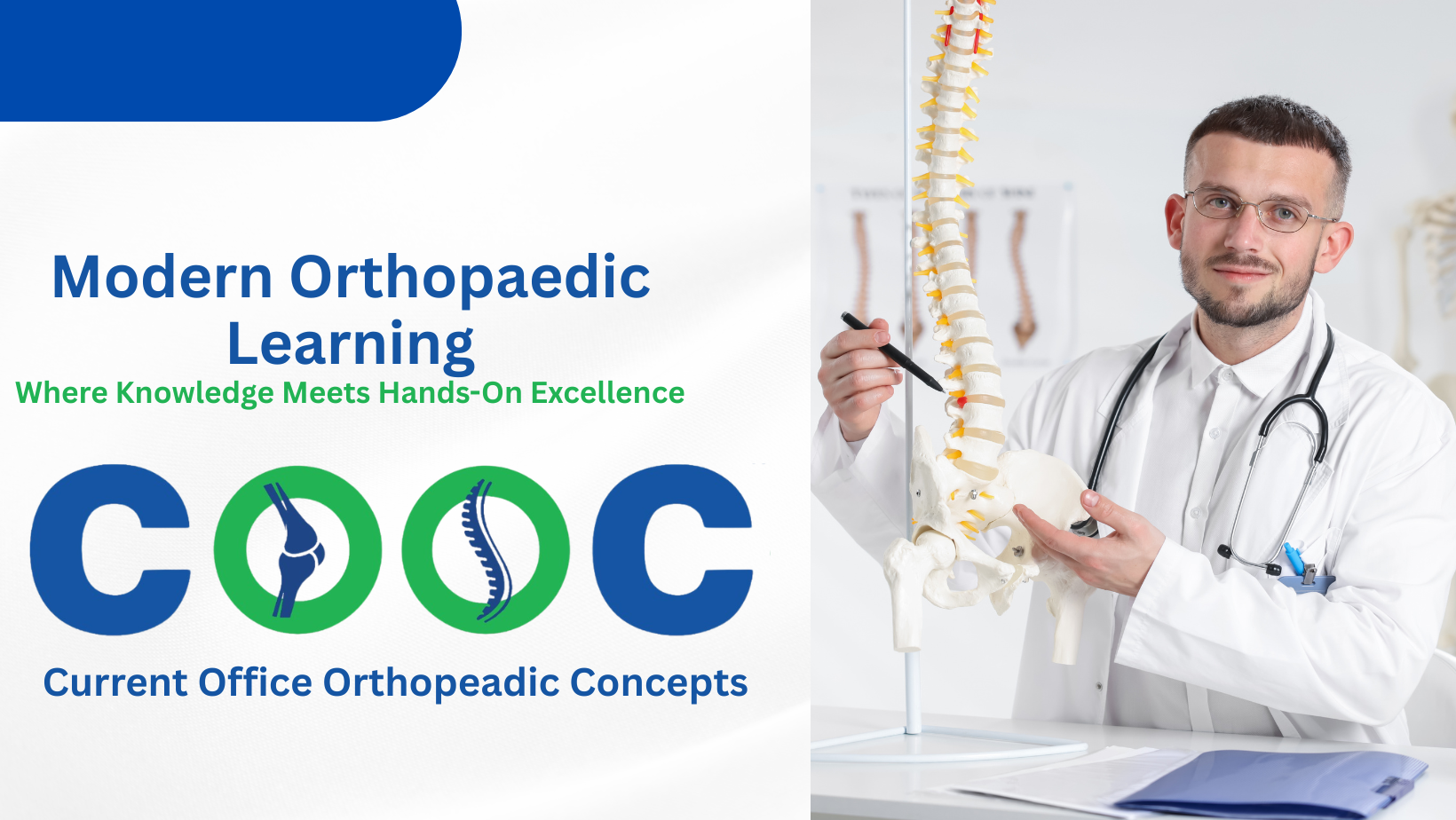 COOC - Current Office Orthopaedic Concepts